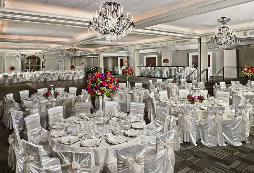 Hotel The Westin Governor Morris  | Morristown | New Jersey | Hotel negli Stati Uniti 1