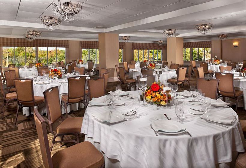 Hotel The Westin Governor Morris  | Morristown | New Jersey | Hotel negli Stati Uniti 10