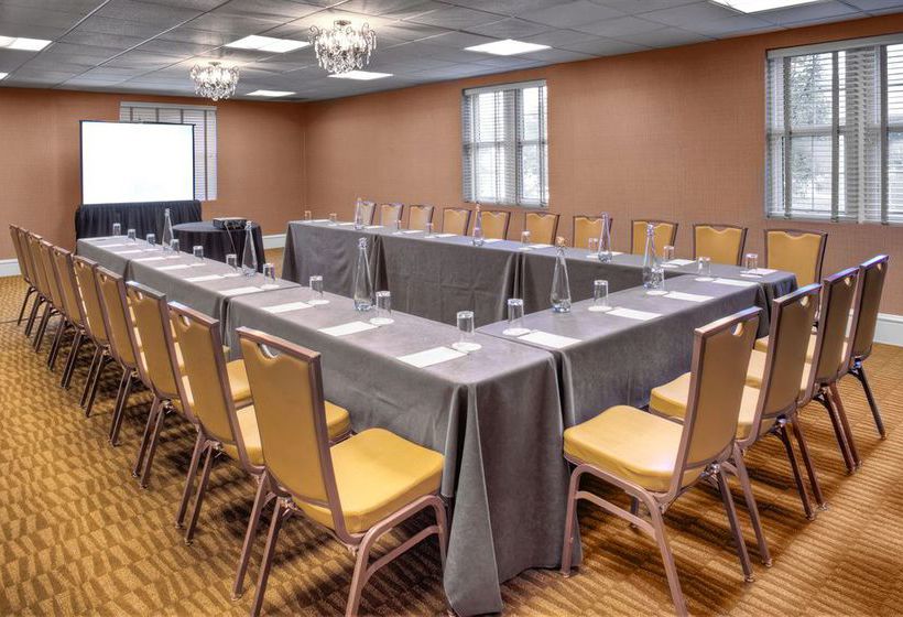 Hotel The Westin Governor Morris  | Morristown | New Jersey | Hotel negli Stati Uniti 11