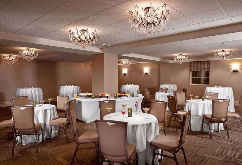 Hotel The Westin Governor Morris  | Morristown | New Jersey | Hotel negli Stati Uniti 12
