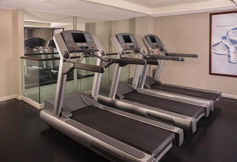 Hotel The Westin Governor Morris  | Morristown | New Jersey | Hotel negli Stati Uniti 13