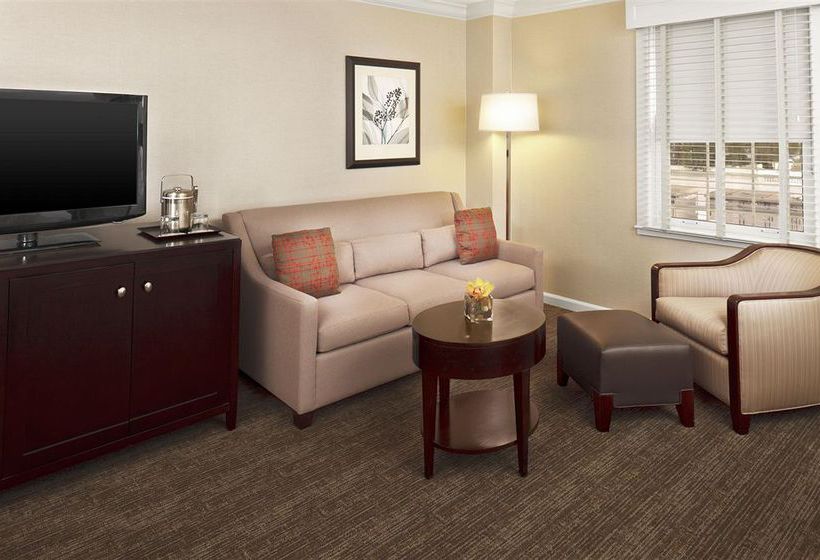 Hotel The Westin Governor Morris  | Morristown | New Jersey | Hotel negli Stati Uniti 14