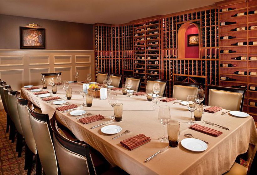 Hotel The Westin Governor Morris  | Morristown | New Jersey | Hotel negli Stati Uniti 16