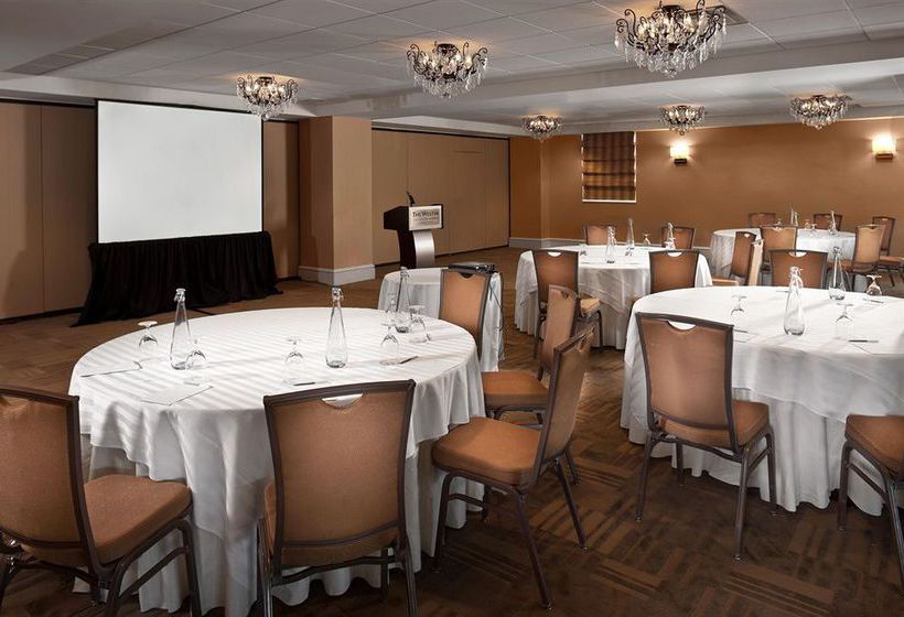 Hotel The Westin Governor Morris  | Morristown | New Jersey | Hotel negli Stati Uniti 17