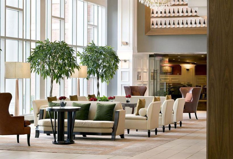 Hotel The Westin Governor Morris  | Morristown | New Jersey | Hotel negli Stati Uniti 18