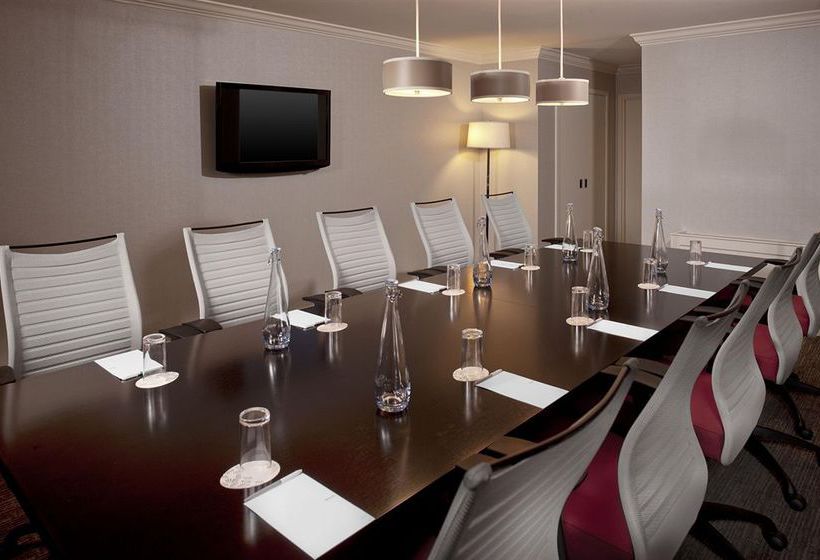 Hotel The Westin Governor Morris  | Morristown | New Jersey | Hotel negli Stati Uniti 19