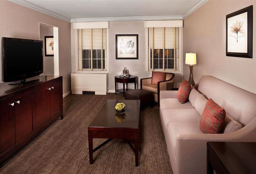 Hotel The Westin Governor Morris  | Morristown | New Jersey | Hotel negli Stati Uniti 2
