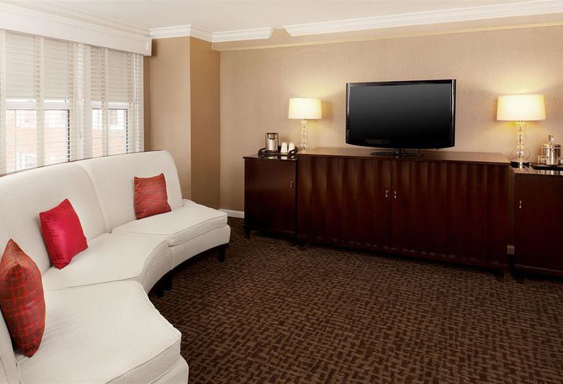 Hotel The Westin Governor Morris  | Morristown | New Jersey | Hotel negli Stati Uniti 20