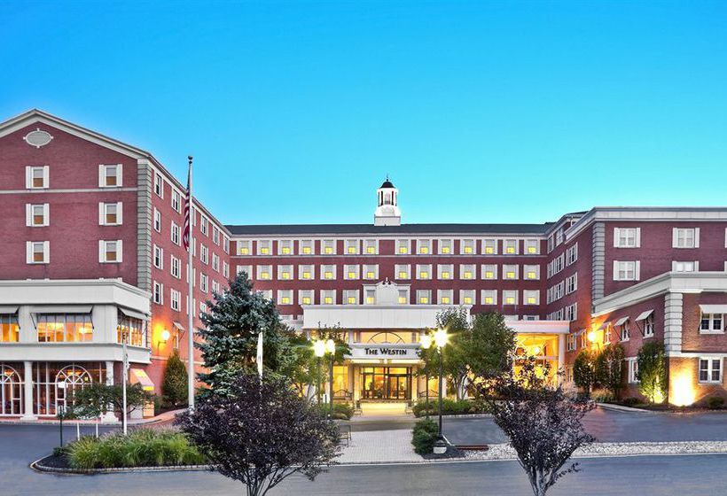 Hotel The Westin Governor Morris  | Morristown | New Jersey | Hotel negli Stati Uniti 3