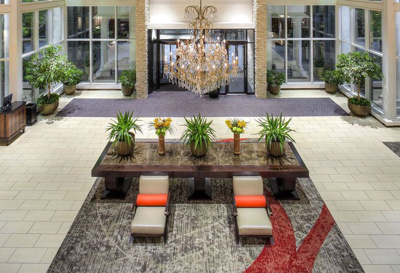 Hotel The Westin Governor Morris  | Morristown | New Jersey | Hotel negli Stati Uniti 4