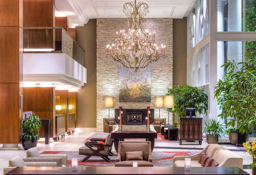 Hotel The Westin Governor Morris  | Morristown | New Jersey | Hotel negli Stati Uniti 5