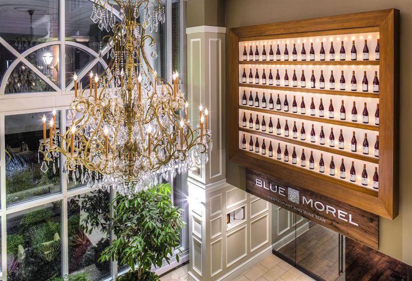 Hotel The Westin Governor Morris  | Morristown | New Jersey | Hotel negli Stati Uniti 6