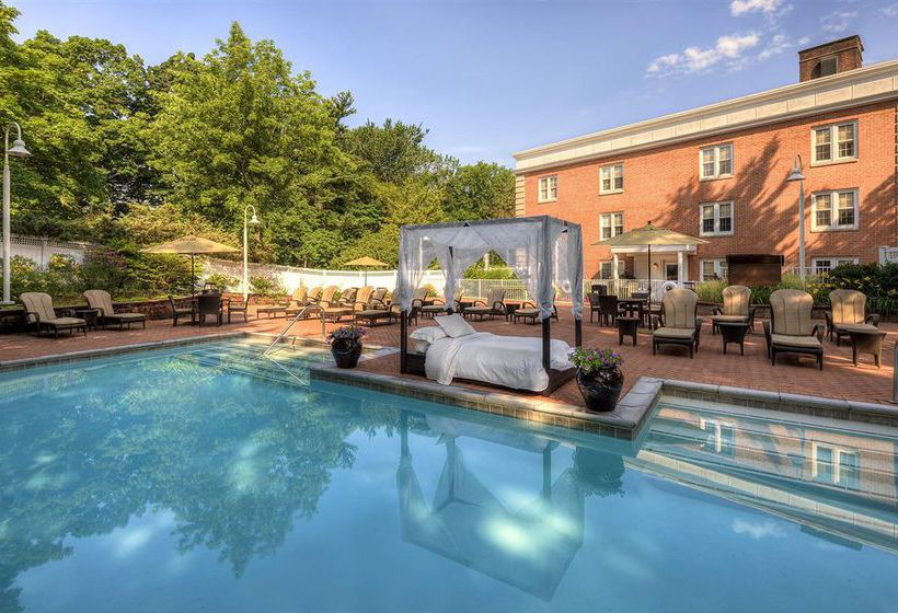Hotel The Westin Governor Morris  | Morristown | New Jersey | Hotel negli Stati Uniti 7