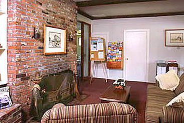 Hotel Governor Prence Motor Inn  | Orleans | Massachusetts | United States 1