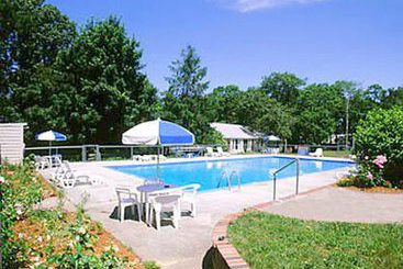 Hotel Governor Prence Motor Inn  | Orleans | Massachusetts | United States 2