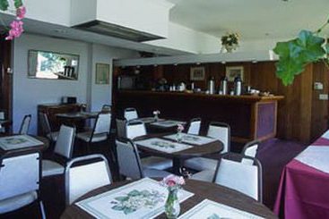 Hotel Governor Prence Motor Inn  | Orleans | Massachusetts | United States 3