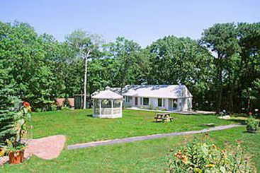 Hotel Governor Prence Motor Inn  | Orleans | Massachusetts | United States 4