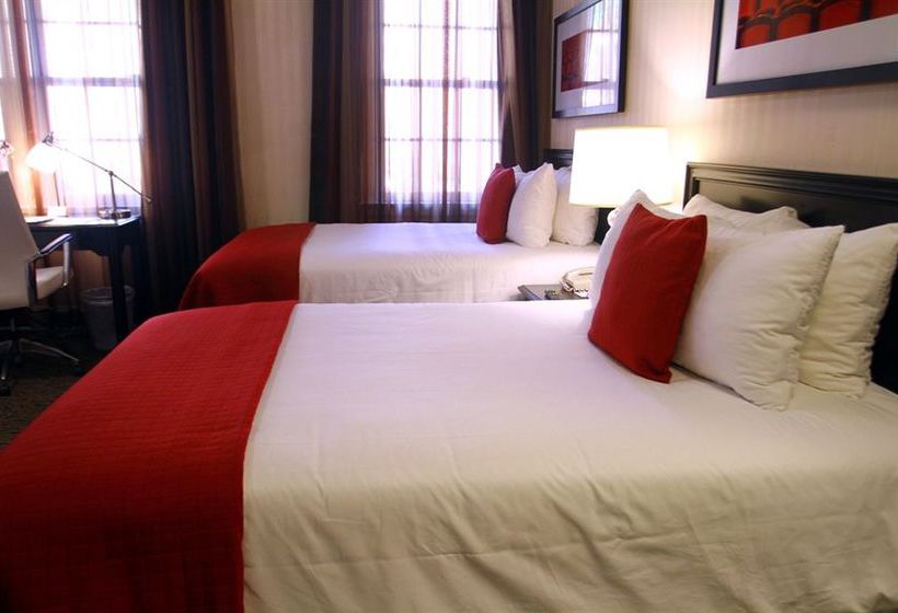 The Artmore Hotel Atlanta