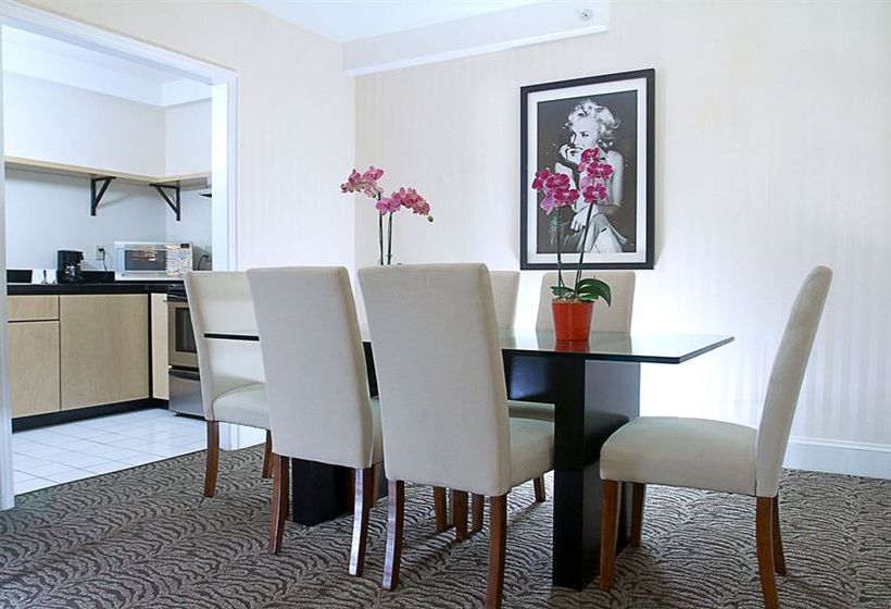 The Artmore Hotel  | Atlanta | Georgia | United States 10