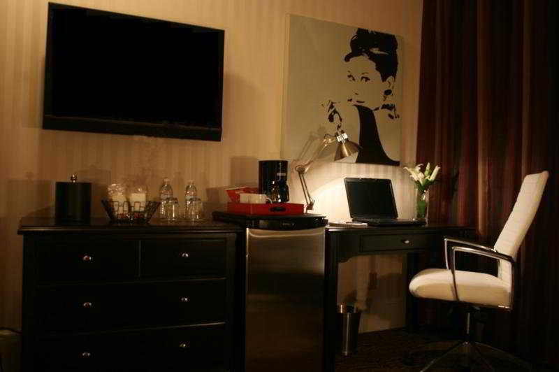 The Artmore Hotel  | Atlanta | Georgia | United States 12