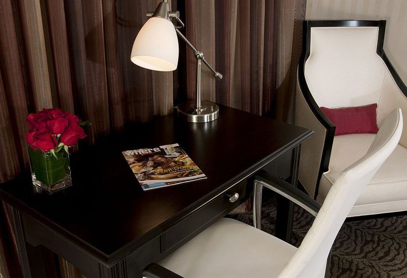 The Artmore Hotel  | Atlanta | Georgia | United States 3