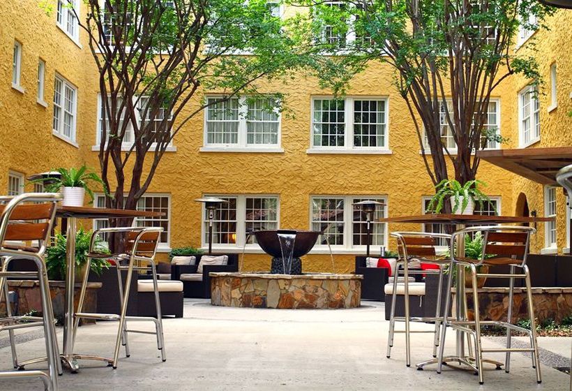 The Artmore Hotel  | Atlanta | Georgia | United States 4