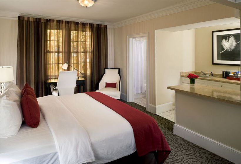 The Artmore Hotel  | Atlanta | Georgia | United States 5