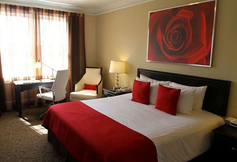 The Artmore Hotel  | Atlanta | Georgia | United States 6