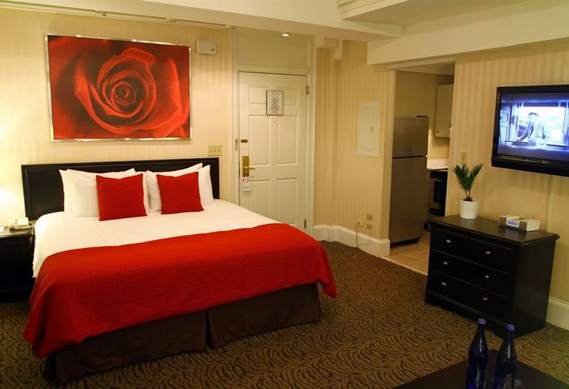 The Artmore Hotel  | Atlanta | Georgia | United States 7