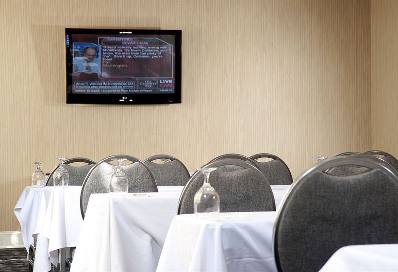 The Artmore Hotel  | Atlanta | Georgia | United States 8