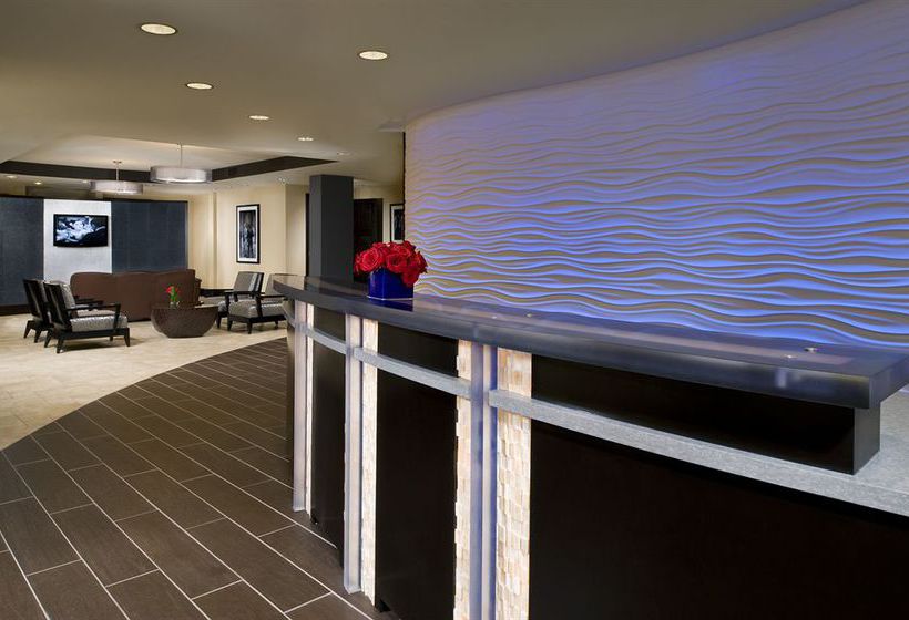 The Artmore Hotel  | Atlanta | Georgia | United States 9