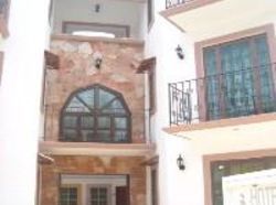 Hotel Alux Playa  | Playa del Carmen | Quintana Roo | México 1