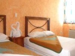 Hotel Alux Playa  | Playa del Carmen | Quintana Roo | México 2