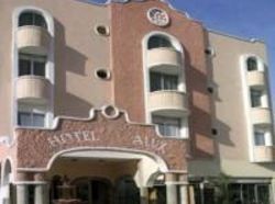 Hotel Alux Playa  | Playa del Carmen | Quintana Roo | México 7