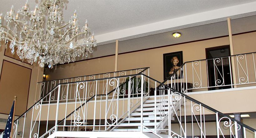 Hotel Grand Motor Inn Restaurant  | Deming | New Mexico | Vereinigte Staaten 10