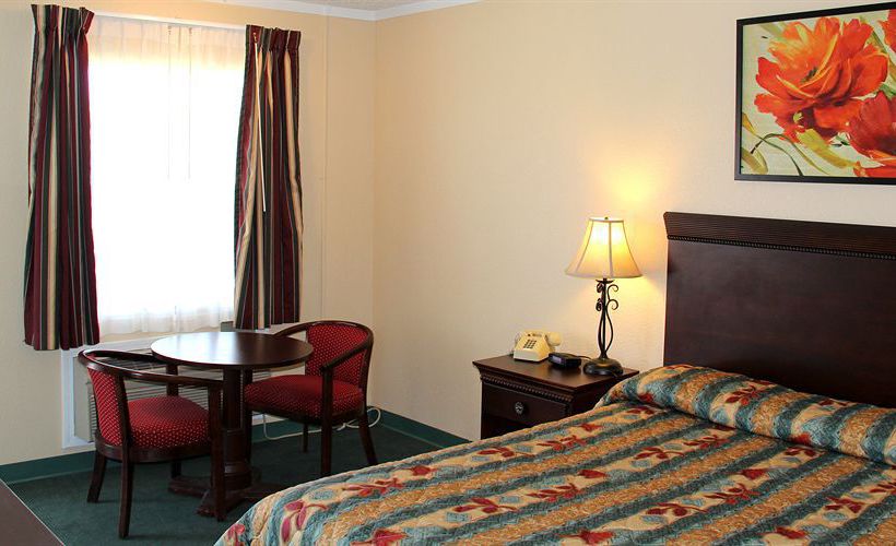 Hotel Grand Motor Inn Restaurant  | Deming | New Mexico | Vereinigte Staaten 11