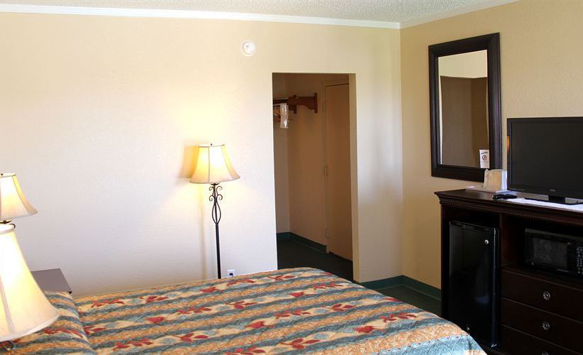Hotel Grand Motor Inn Restaurant  | Deming | New Mexico | Vereinigte Staaten 14
