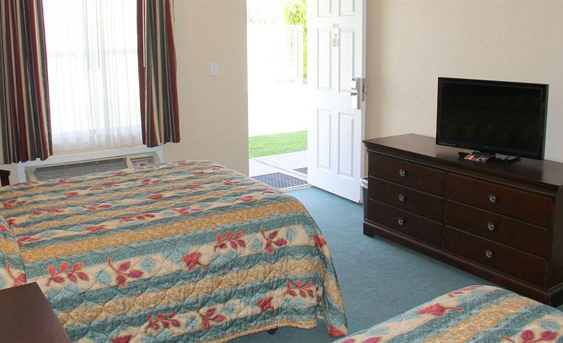 Hotel Grand Motor Inn Restaurant  | Deming | New Mexico | Vereinigte Staaten 4