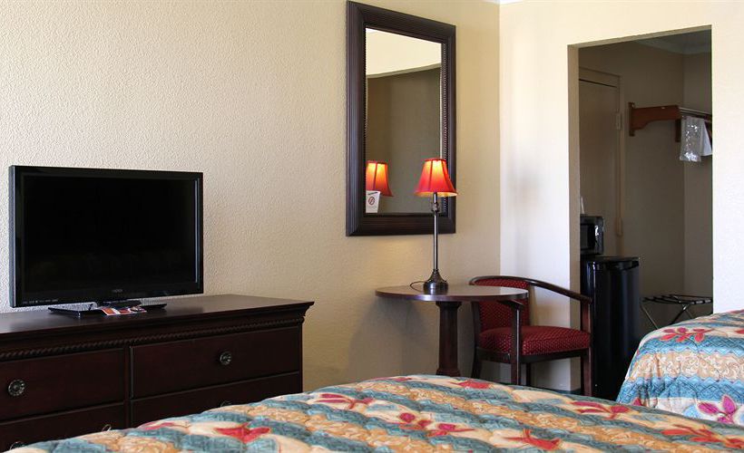 Hotel Grand Motor Inn Restaurant  | Deming | New Mexico | Vereinigte Staaten 5
