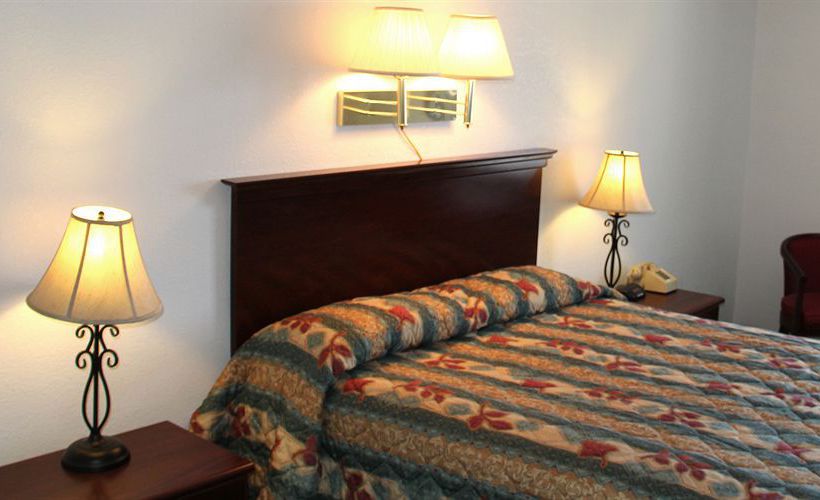 Hotel Grand Motor Inn Restaurant  | Deming | New Mexico | Vereinigte Staaten 6