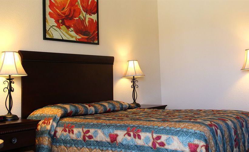 Hotel Grand Motor Inn Restaurant  | Deming | New Mexico | Vereinigte Staaten 7