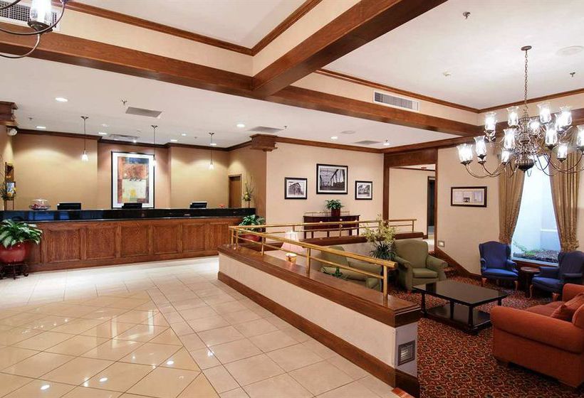 Hotel Hilton Grand Rapids Airport  | Grand Rapids | Michigan | United States 10