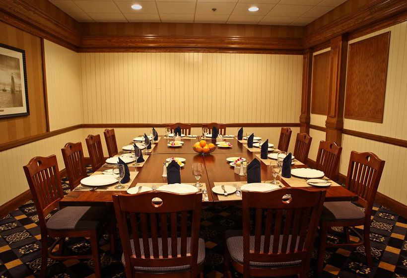 Hotel Hilton Grand Rapids Airport  | Grand Rapids | Michigan | United States 12