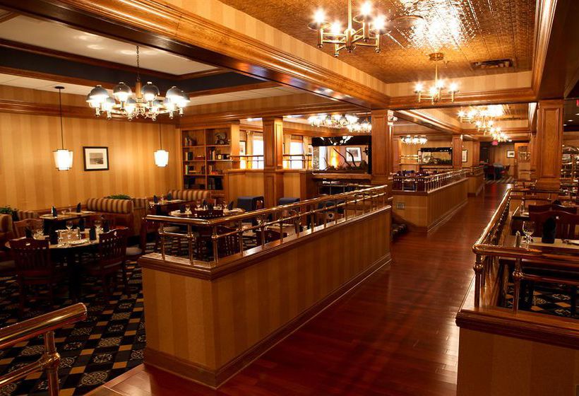 Hotel Hilton Grand Rapids Airport  | Grand Rapids | Michigan | United States 13