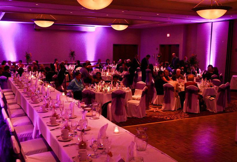 Hotel Hilton Grand Rapids Airport  | Grand Rapids | Michigan | United States 15