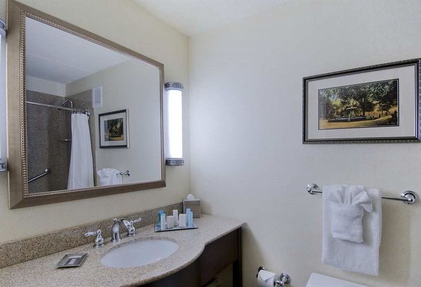 Hotel Hilton Grand Rapids Airport  | Grand Rapids | Michigan | United States 16