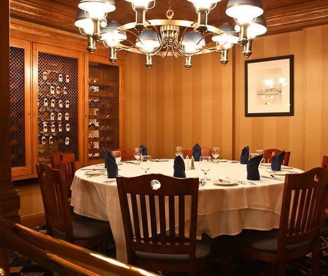 Hotel Hilton Grand Rapids Airport  | Grand Rapids | Michigan | United States 17