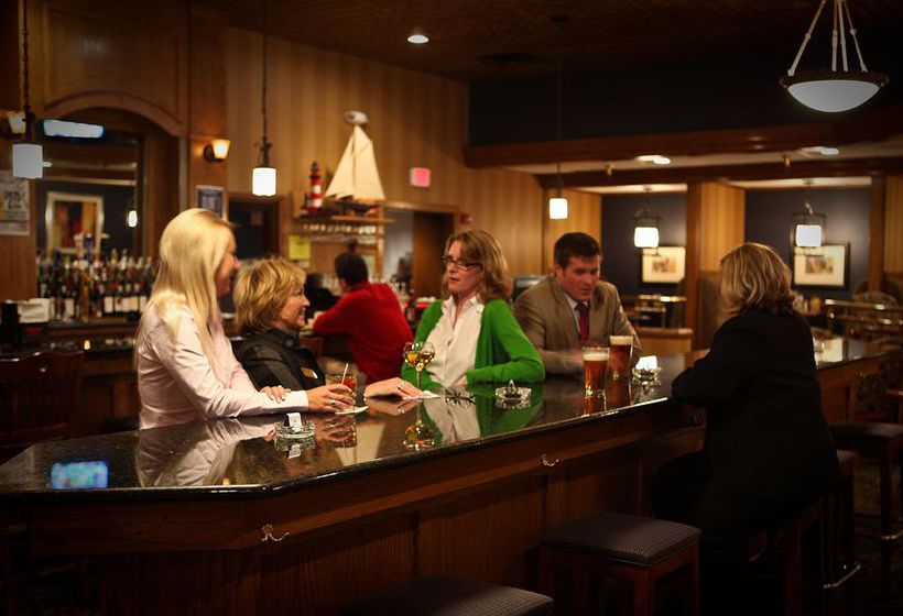 Hotel Hilton Grand Rapids Airport  | Grand Rapids | Michigan | United States 18