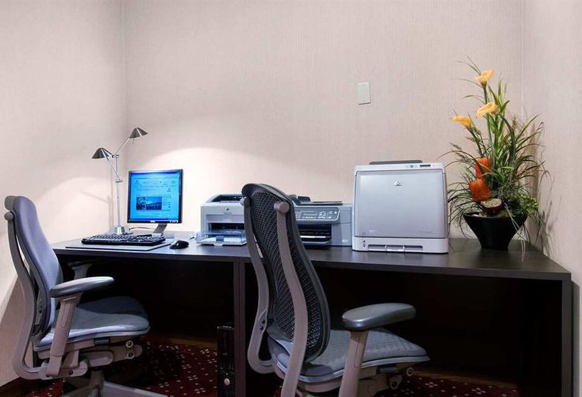 Hotel Hilton Grand Rapids Airport  | Grand Rapids | Michigan | United States 19