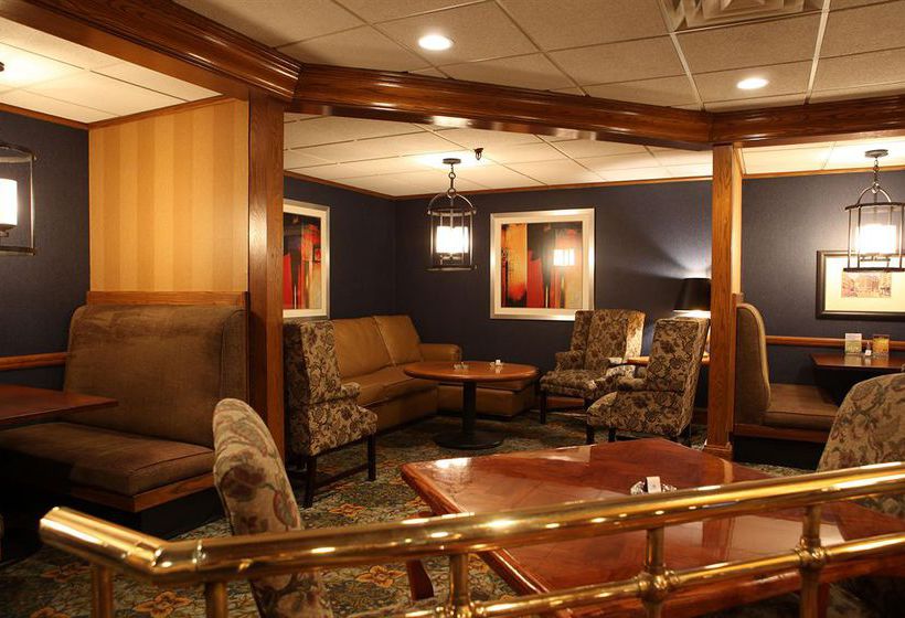 Hotel Hilton Grand Rapids Airport  | Grand Rapids | Michigan | United States 2